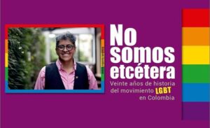 Libros Lgbt De Escritores Colombianos Que Debes Leer Every Noticias