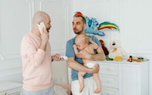 4 hábitos negativos que afectan las relaciones familiares, y algunos consejos para mejorarlos