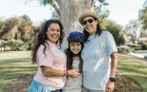 5 actividades para hacer en familia