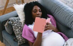 5 hormonas que intervienen durante el embarazo