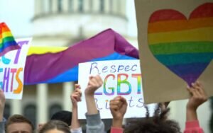 5 personas importantes para el movimiento LGBT