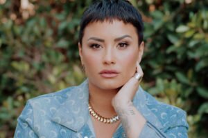 Demi Lovato, otra oportunidad y posibilidad de ser quienes queremos y deseamos ser.