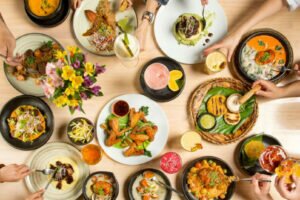 Colombia Foodie: 5 cuentas gastronómicas que deberías estar siguiendo