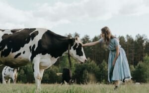 Sin matar: carne cultivada