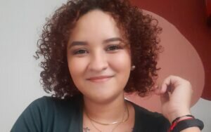 Adriana Vecino Parejo “Muchas veces me dijeron que la bisexualidad no existía”