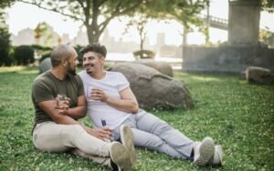 Volver a salir de citas luego de una ruptura