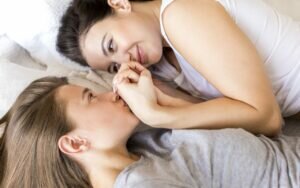 ¿Cómo disfrutar más del sexo?