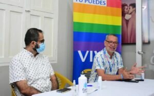 Comienza Atlántico Diverso, la primera Feria de Emprendedores Diversa en Colombia