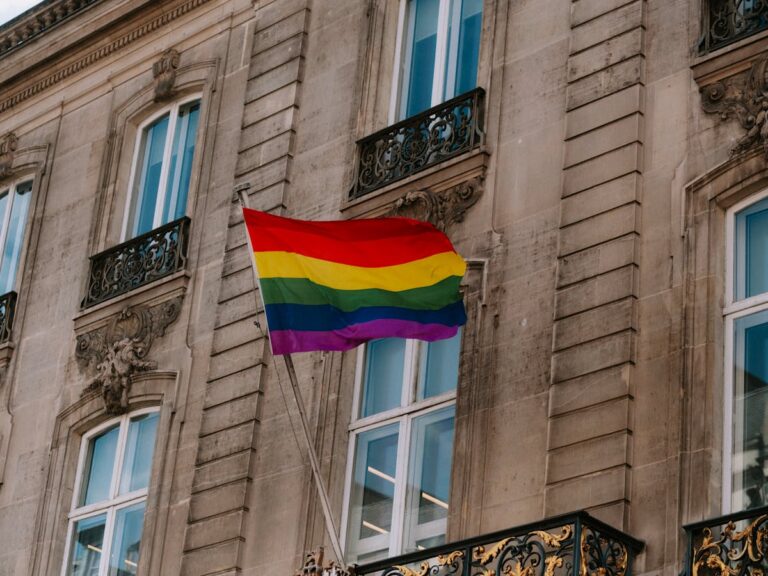 En Barcelona aumenta la agresión contra personas LGBTI