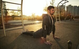 Yoga para reducir el estrés y la ansiedad