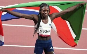 Juegos Olímpicos: ¿por qué las hormonas son obstáculos al momento de competir?