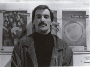 Carlos Jáuregui «En una sociedad que nos educa para la vergüenza, el orgullo es una respuesta política»