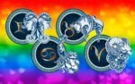 Astrología LGBT: ¿Puede la carta astral decir la orientación sexual?