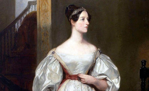 Ada Lovelace 