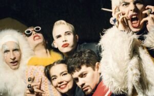 ¿Conoces a los Club Kids? el origen de la moda queer que resurgió