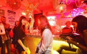 Los mejores lugares para citas LGBT en las 4 principales ciudades de Colombia
