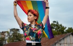 ¿Cómo identificar a un aliado LGBT?