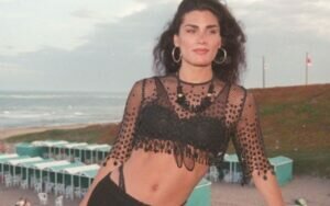 La historia de Cris Miró