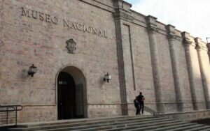 Bienalsur llega a Colombia