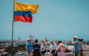 Los mejores destinos LGBT en Colombia (Turismo LGBT y eventos)