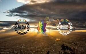 Diverso Cinema: el festival internacional de Colombia que reconoce las mejores películas LGBT
