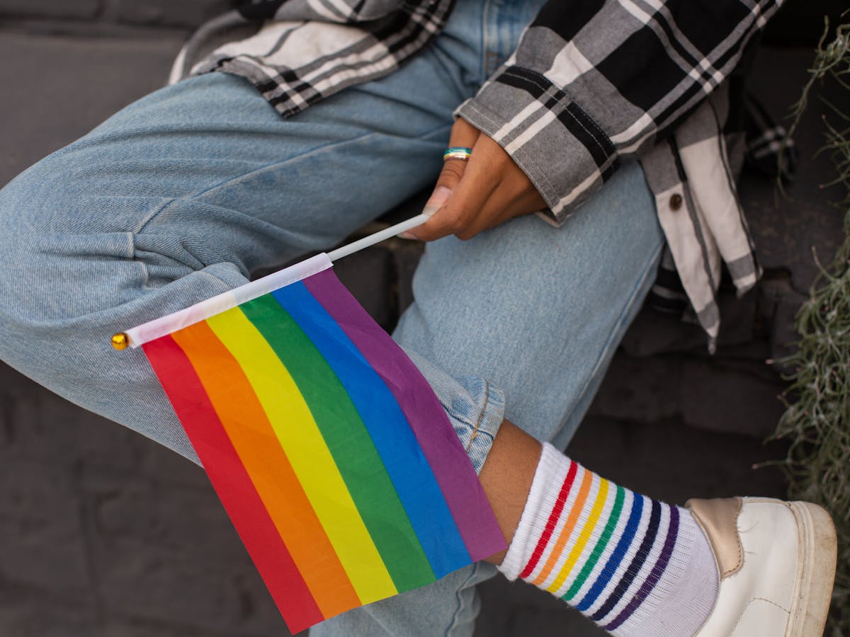 Noticias de la Comunidad LGBT y más en every.lgbt