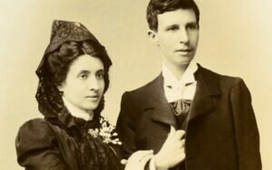 Elisa y Marcela: un matrimonio igualitario adelantado a su tiempo