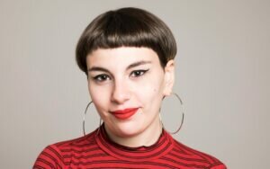 Caro con Insomnio: “el amor no es algo que se busca, sino que se encuentra”