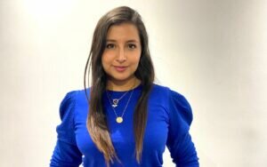 Daniela Franco García: “lo que se está viviendo en Colombia es histórico”