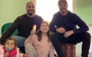 Una aventura inolvidable. La 2da parte de la historia de Federico y Pablo