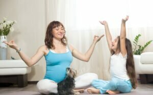 Todo lo que debes saber si estas embarazada y tienes mascotas