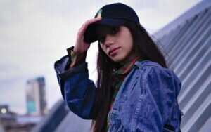 Evelyn Achor: “Creo en una filosofía más sustentable y más auténtica.”