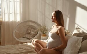 Sexo durante el embarazo ¿si o no?