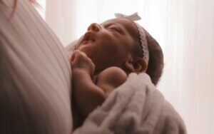 Los primeros meses de vida de mi bebé ¿qué debo esperar?