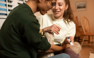 Fertilidad ¿Qué puedo hacer para quedar embarazada?