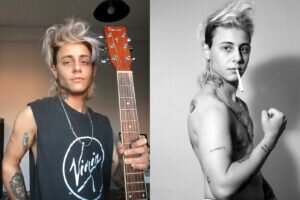 Giovi Novello “El orgullo como respuesta siempre, como respuesta a todo el odio”