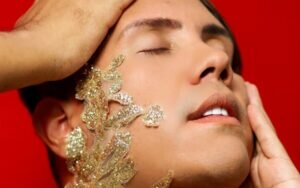 Guillermo Herazo “hago y me pongo lo que quiero, sin miedo a ser o no aceptado”