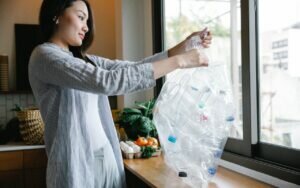 5 ideas para vivir una vida más ecológica