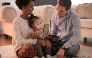 Internet y las nuevas tecnologías: un arma de doble filo para nuestros hijos