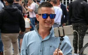 Juan Carlos Agudelo “La misión es educar sobre la diversidad a través del cine”