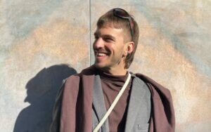 Juan Sartor: «es muy importante empezar a cambiar las formas de producción y de consumo»