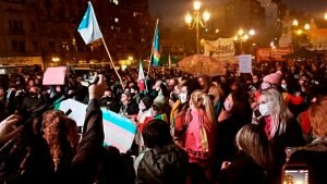 Cupo laboral travesti trans: un acto reparatorio