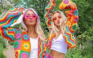 Craftcore: aprende a hacer tus propias prendas