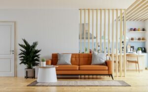 5 cuentas de decoración de interiores que debes seguir