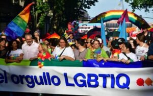 Marcha del Orgullo en Buenos Aires 2021: marcha, consignas y eventos