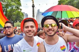 México ¿Cómo se celebra el Orgullo LGBTIQ+ en el 2021?