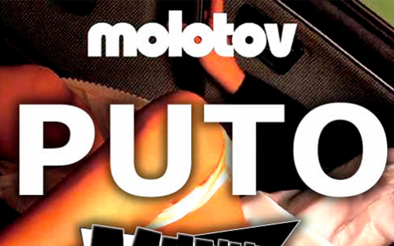'Puto' de Molotov No representa al sector LGBT every Noticias LGBT