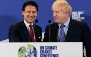 COP26: Nuevos acuerdos y metas en la agenda medioambiental global