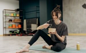 Cambios que debes realizar en tu dieta para comer saludable