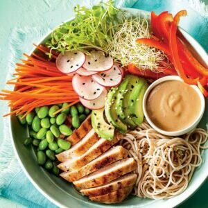 ¿Cómo potenciar el ejercicio físico con una buena nutrición?